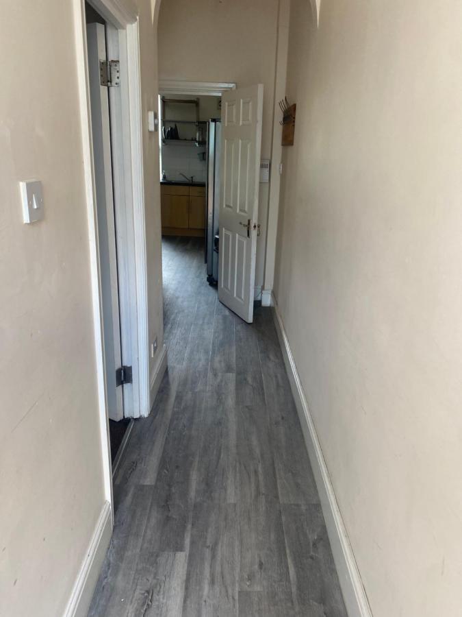 Spacious 4 Bedroom House Near Stokes Croft!! Central!!! Bristol Kültér fotó